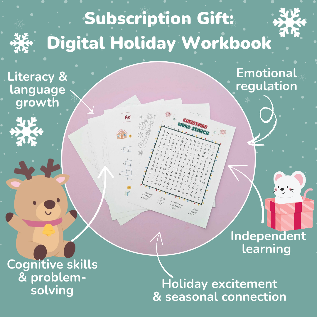 Christmas Playbox™