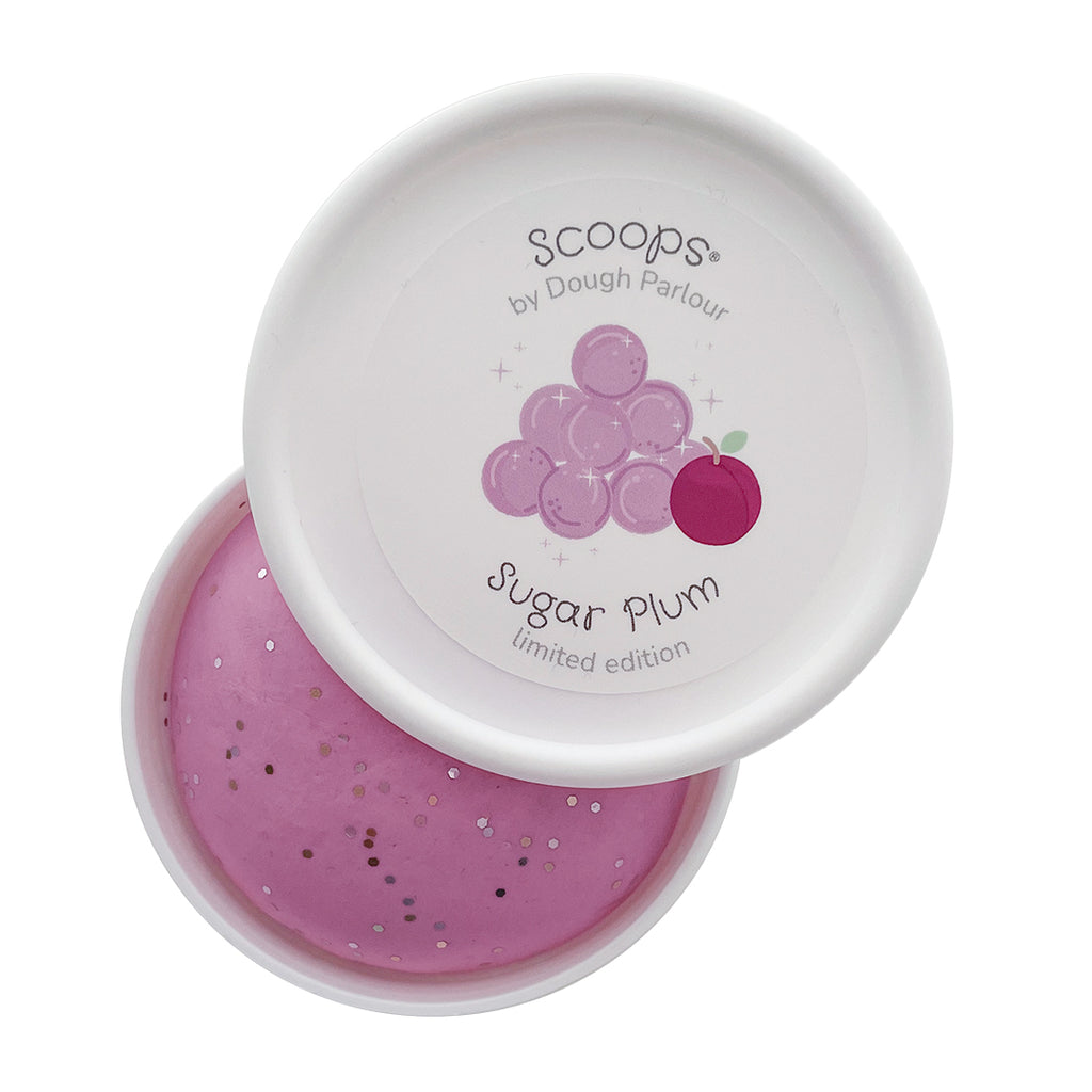 Scoops® Sugar Plum