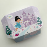 Sugar Plum Fairy Playbox