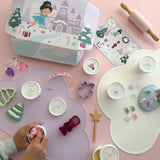 Sugar Plum Fairy Playbox
