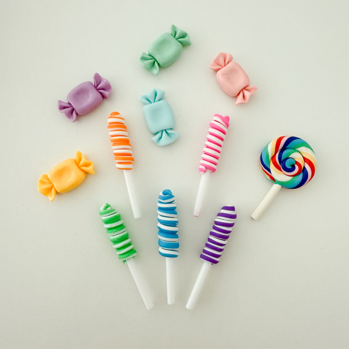 Sweet Mix Dough Charms™