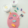 Sweet Mix Dough Charms™