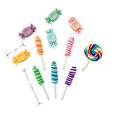Sweet Mix Dough Charms™