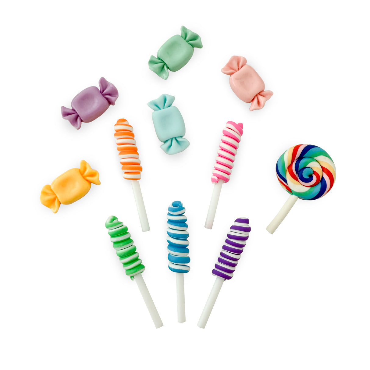 Sweet Mix Dough Charms™
