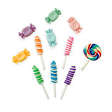 Sweet Mix Dough Charms™