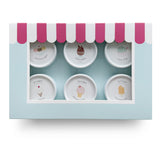 Sweet Scoops Sensory Pack