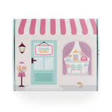 Sweet Shop Playbox