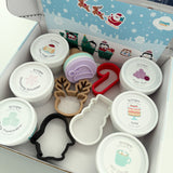 Holiday Train Playbox