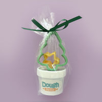 Tree, Star Cutter & Mistletoe Scoops®