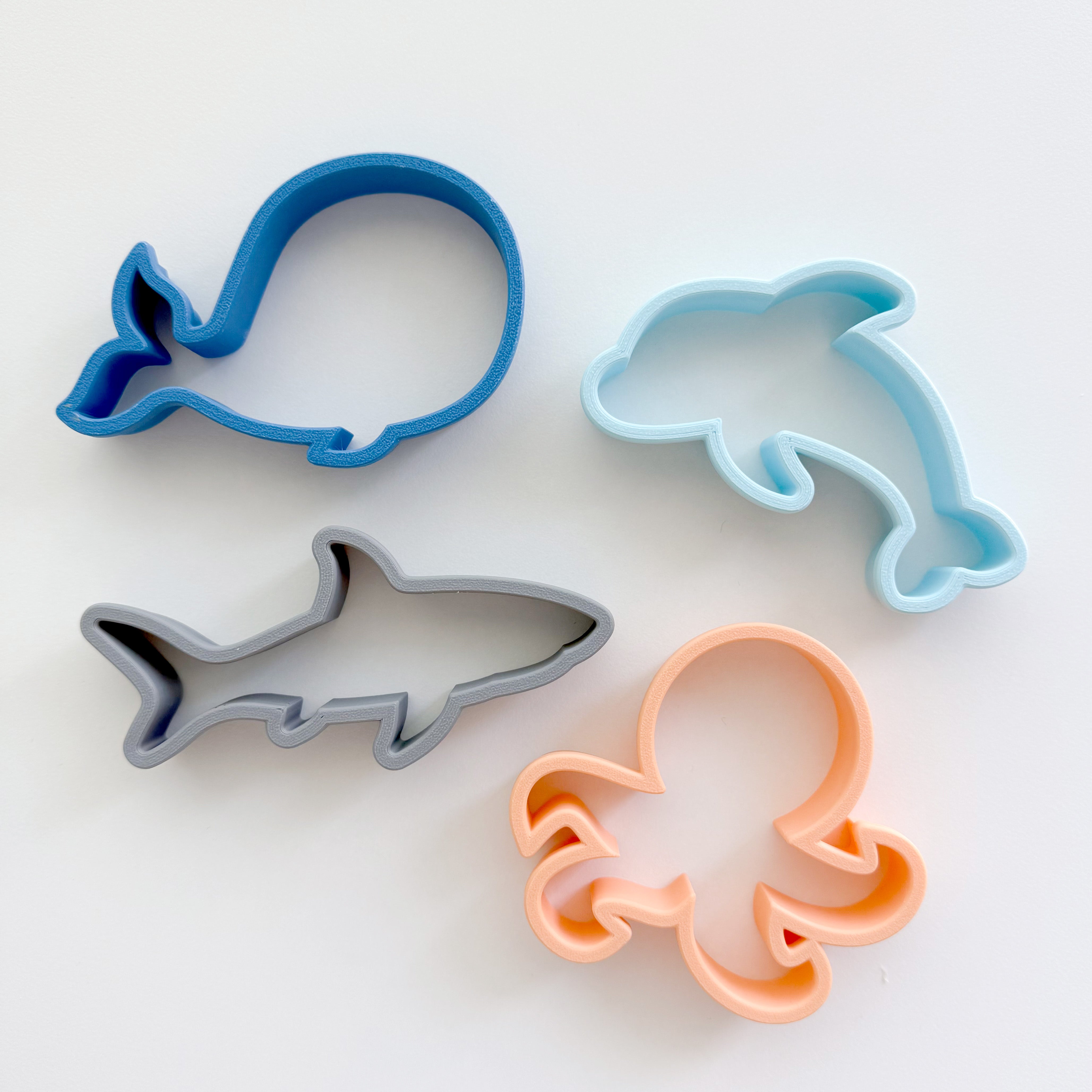 Under The Sea Playbox™ – Dough Parlour