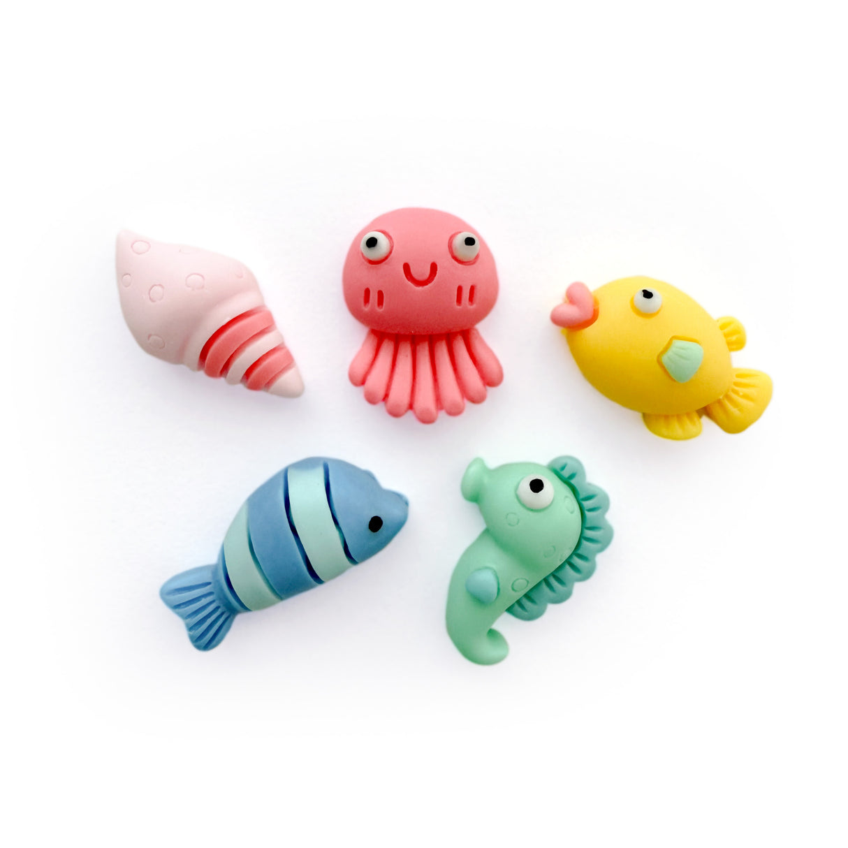 Under the Sea Dough Charms™