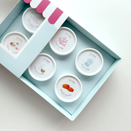 Under The Sea Parlour Pack™