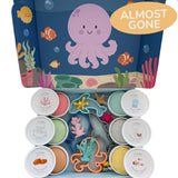 Under The Sea Playbox™
