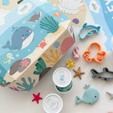 Under The Sea Playbox™