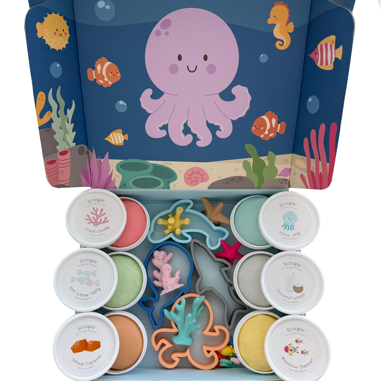 Under The Sea Playbox™