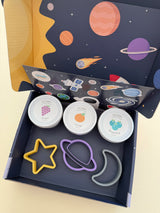 Up In Space Playbox