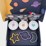 Up In Space Playbox