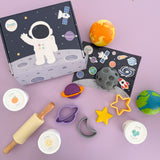 Up In Space Playbox