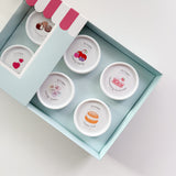 Valentine Parlour Pack™ of 6