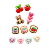 Beary Sweet Valentine Playbox