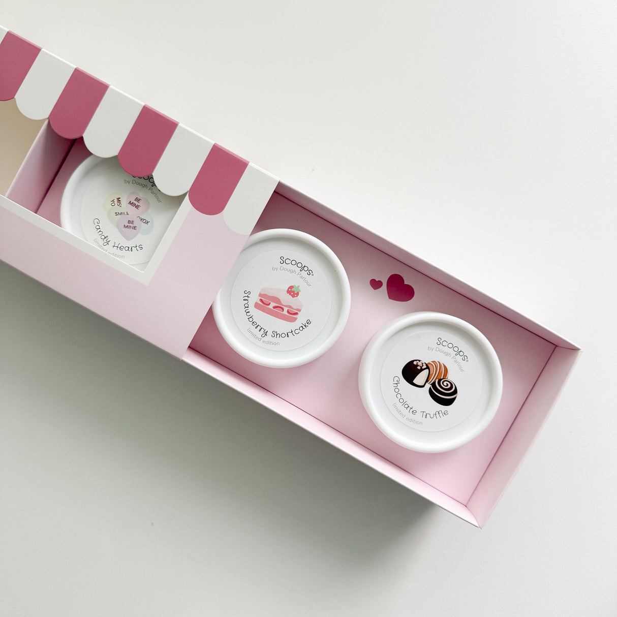 Pink Parlour Pack™