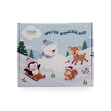 Winter Wonderland Playbox