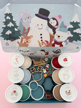 Winter Wonderland Playbox