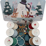 Winter Wonderland Playbox