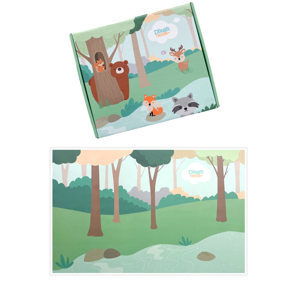 Woodland Play Bundle