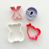 Beary Sweet Valentine Playbox