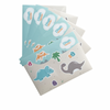 Dino Stickers