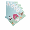 Farm Friends Stickers