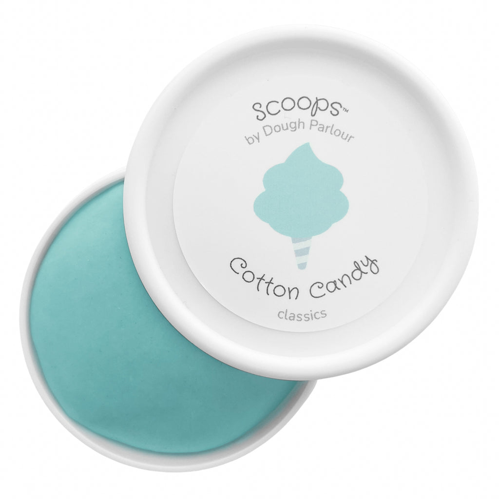 Scoops® Cotton Candy