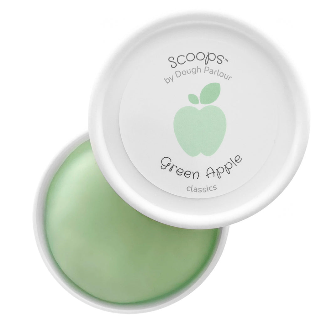 Scoops® Green Apple