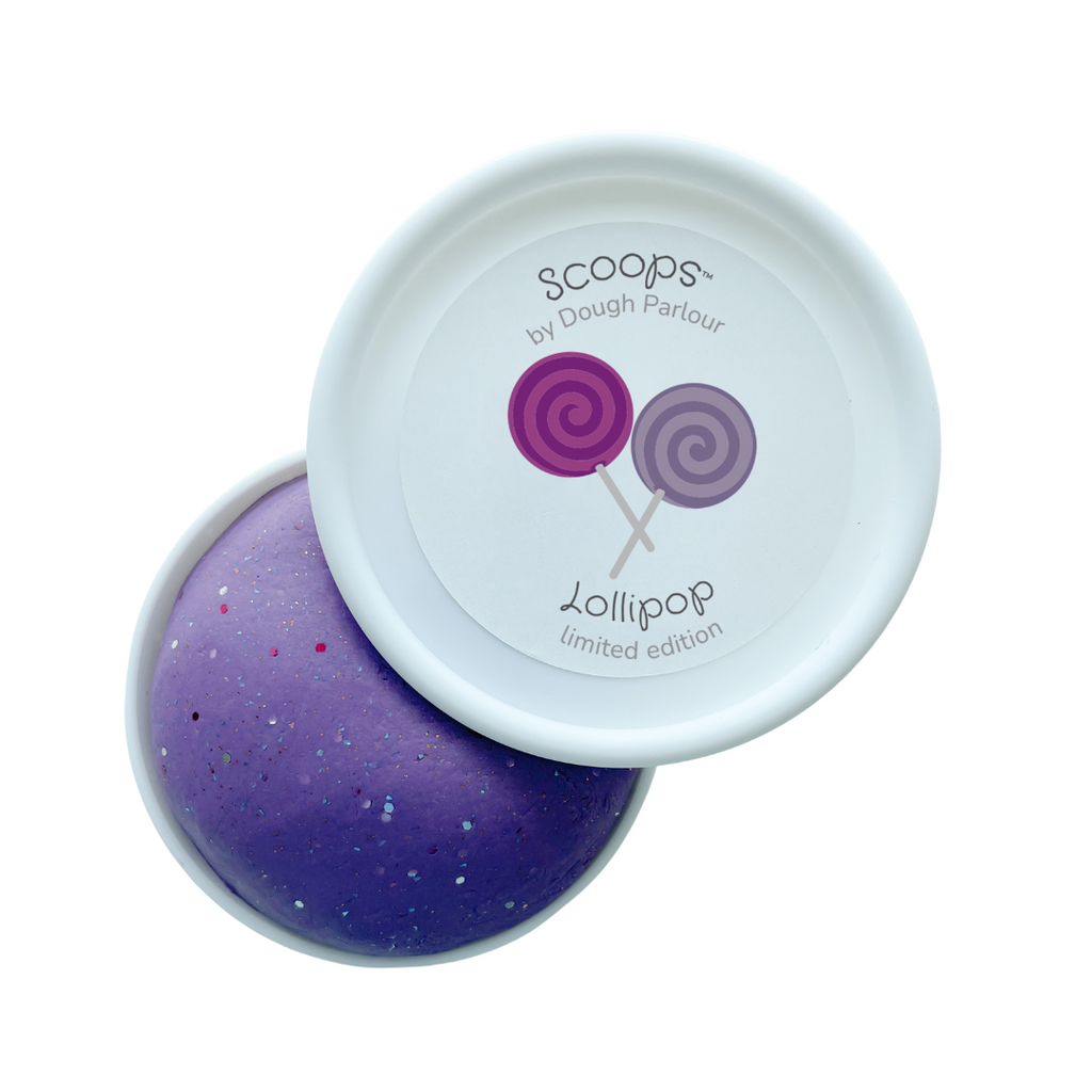 Scoops® Lollipop