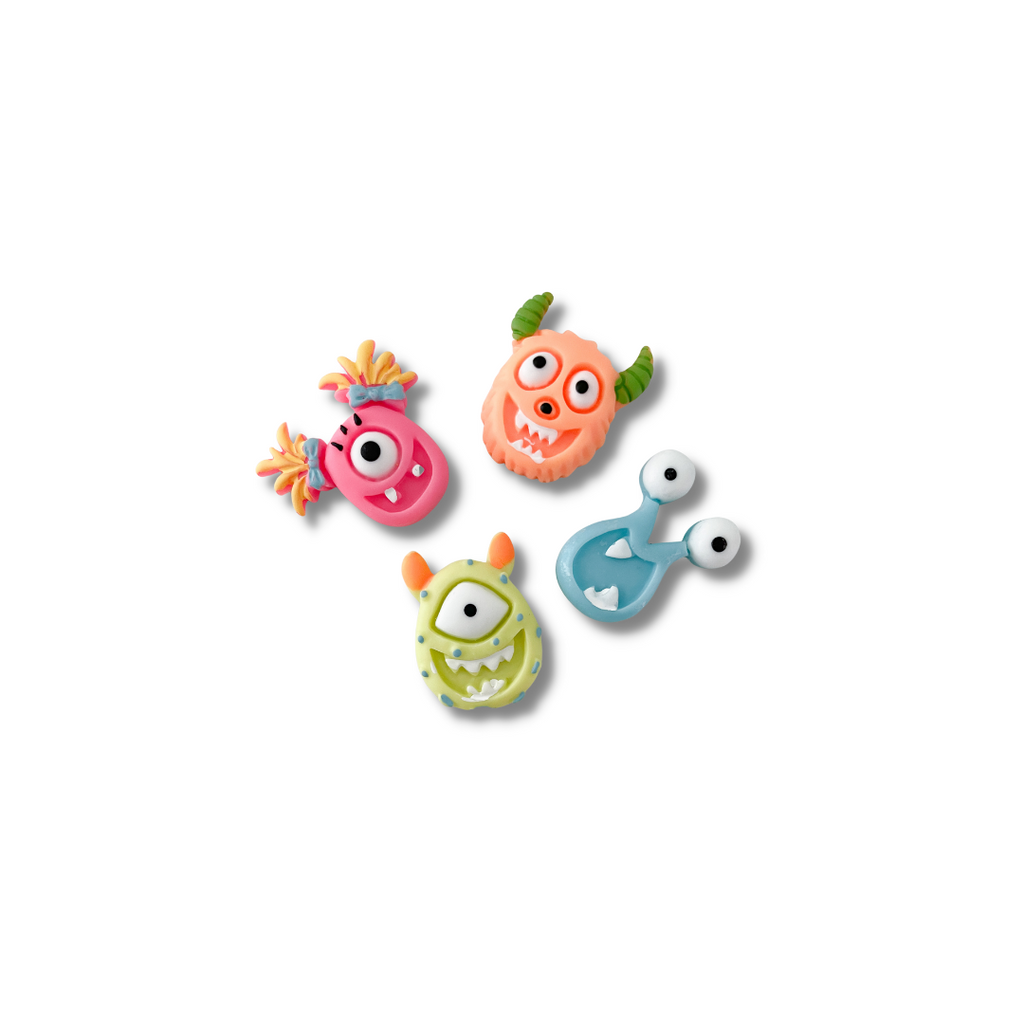 Monster Charms