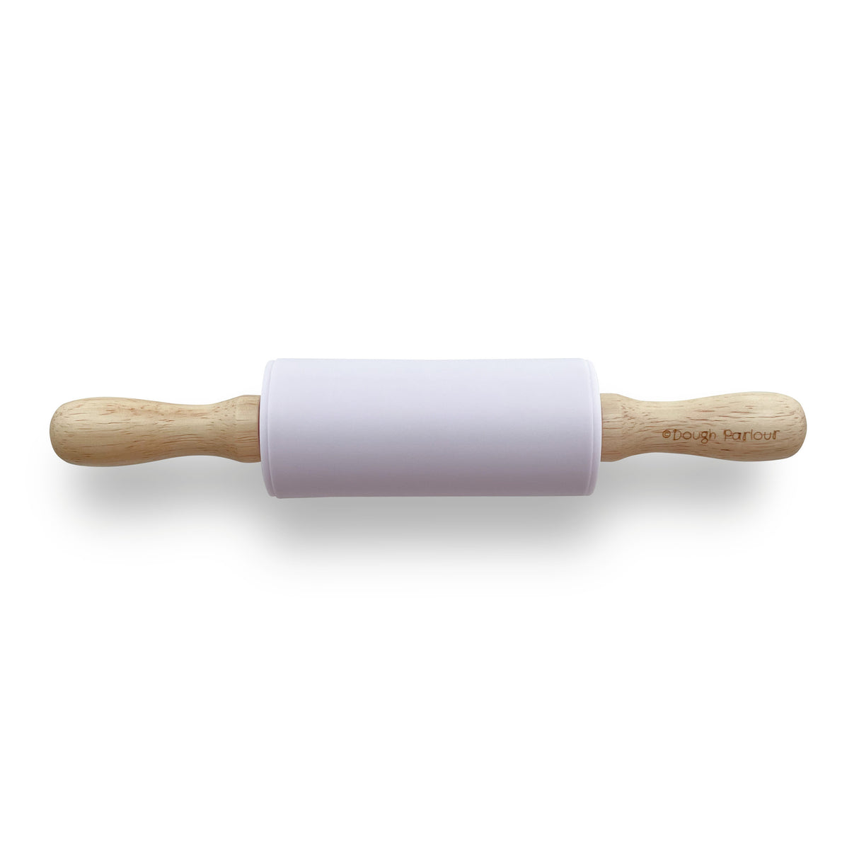 Lilac Silicone Roller