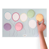 Shapes & Colours Playmat
