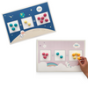 Let's Dough Math™ Playmat - Up In Space - Wholesale