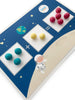 Let's Dough Math™ Playmat - Farm Friends - Wholesale