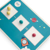 Let's Dough Math™ Playmat - Farm Friends - Wholesale