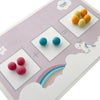 Let's Dough Math™ Playmat - Dino - Wholesale