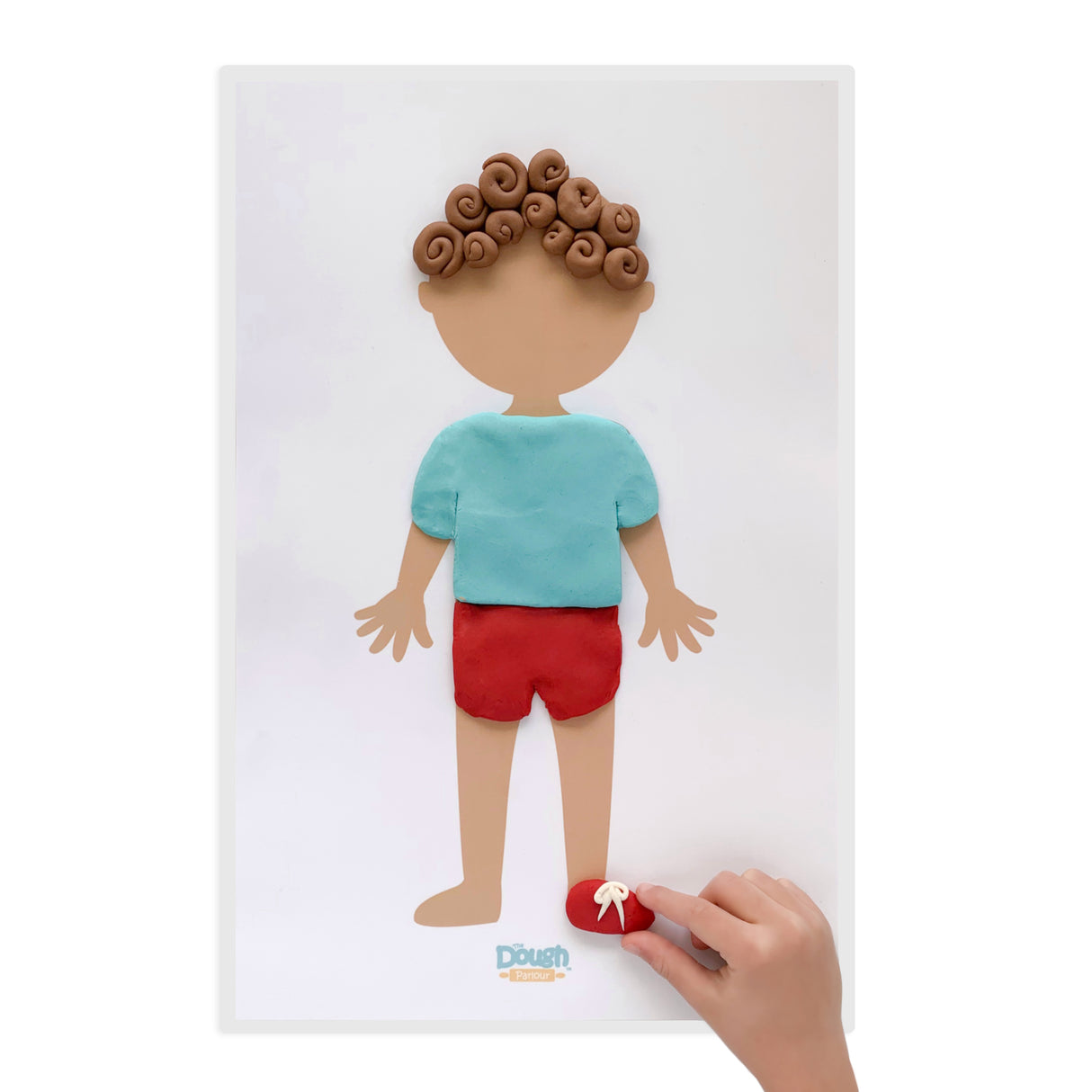 Creativity Mats™ Set