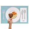 Creativity Mats™ Set