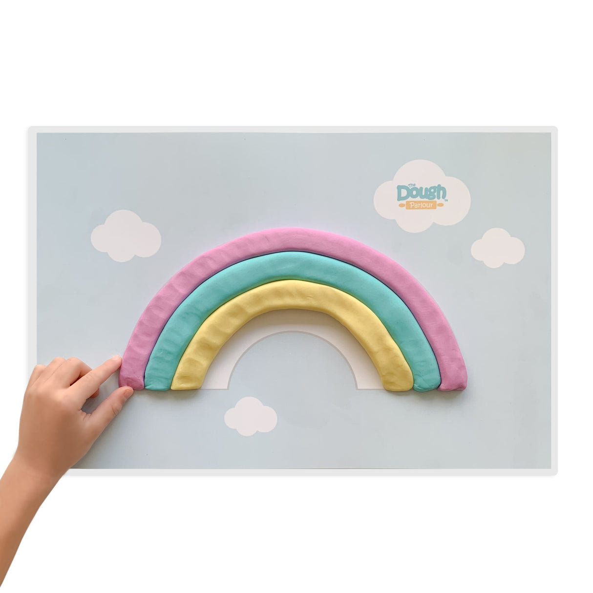 Creativity Mats™ Set