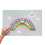 Creativity Mats™ Set