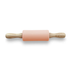 Peach Silicone Roller