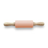 Peach Silicone Roller