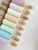 Vanilla Cream Silicone Roller