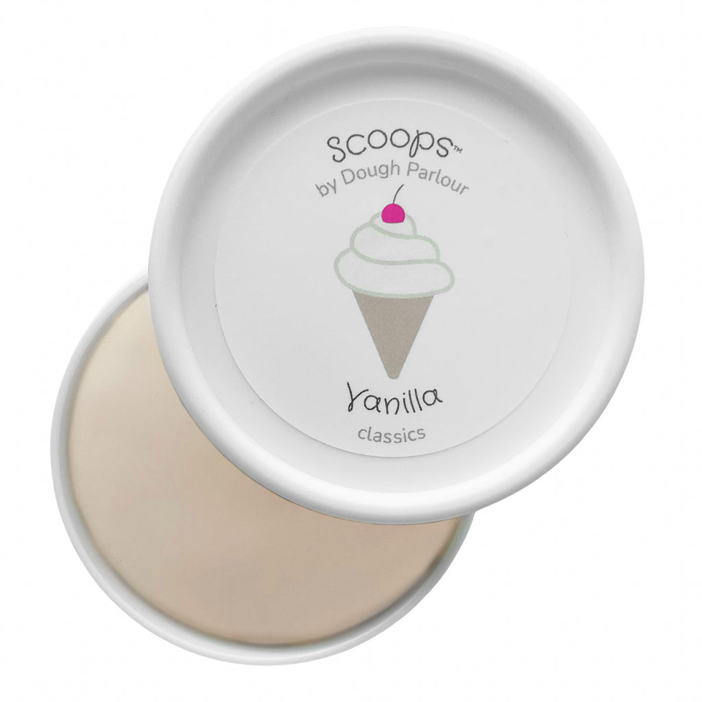 Scoops® Vanilla